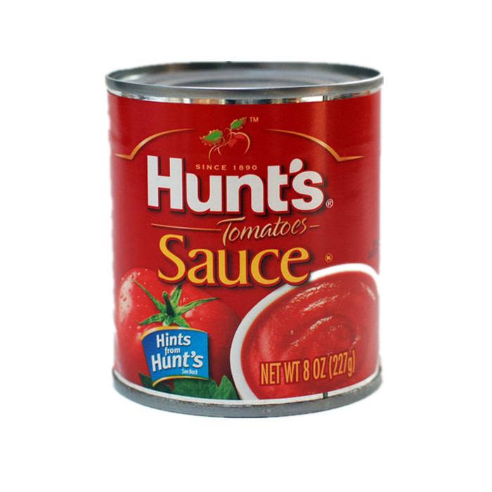canned tomato paste factory